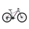 CTM CHARISMA 2.0 MTB női kerékpár 27,5&quot; matt sötétszürke/pink, méret: M (16&quot;)