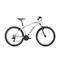 CTM REIN 1.0 MTB kerékpár 27,5&quot; fehér/sötétzöld, méret: XL (20&quot;)