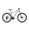 CTM REIN 2.0 MTB kerékpár 27,5&quot; matt homok/fekete, méret: XL (20&quot;)