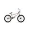 CTM POP HI-TEN BMX unisex kerékpár 20&quot; matt elefántcsont, méret: 20,5&quot;