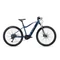 CTM RUBY MTB női e-bike kerékpár 27,5&quot; galaktikus kék/antik rózsaszín, méret: L (18&quot;)