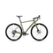 CTM KOYUK 3.0 gravel kerékpár 700C matt sötét olivazöld, méret: 600