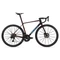 Giant TCR Advanced SL 0-DA - országúti kerékpár - 2025