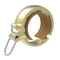 KNOG Oi Luxe Brass Large kerékpár Csengő