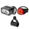 KNOG Blinder Road 600, Mini Rear &amp; Blinder Mount kerékpár Lámpa szett