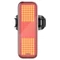 KNOG Blinder V Bolt kerékpár Hátsó lámpa