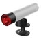 KNOG PWR RedCap + Helmet Mount kerékpár Sisak kiegészítő