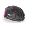 Kerékpáros bukósisak EGOS BLACK PINK (MATT)  L (59-63 cm)