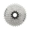 SHIMANO HG201 fogaskoszorú, 9 sebességes