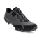 Spiuk Aldapa MTB kerékpáros cipő Unisex matt szürke Méret: 42