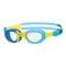 Little Super Seal Blue Yellow