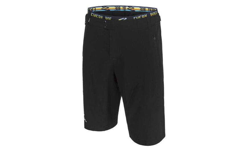 Spiuk Urban Short