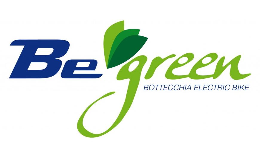 Be Green - a zöld energia