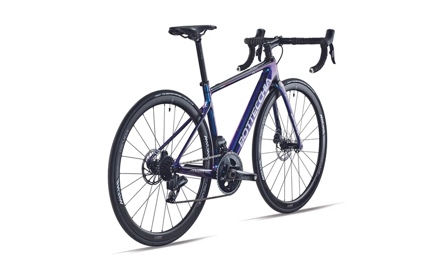 2020 Bottecchia színek