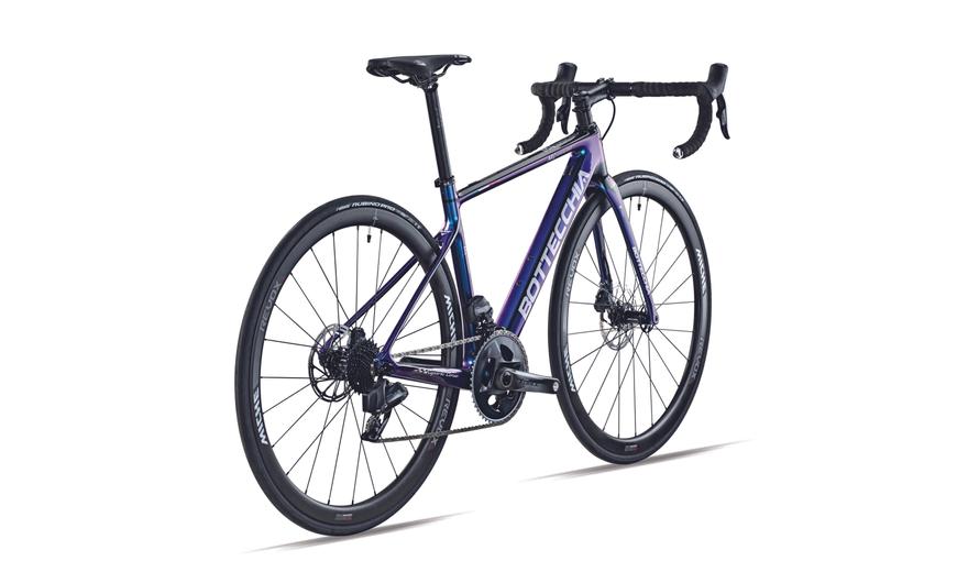 2020 Bottecchia színek