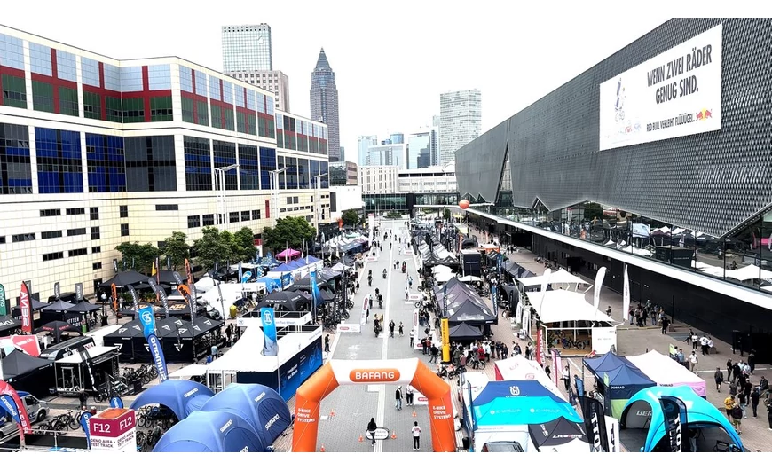 Eurobike 2024