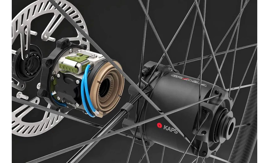 Keréknyomás állítás menet közben?