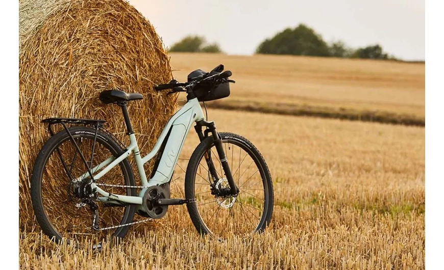E-bike beszerzés állami támogatással