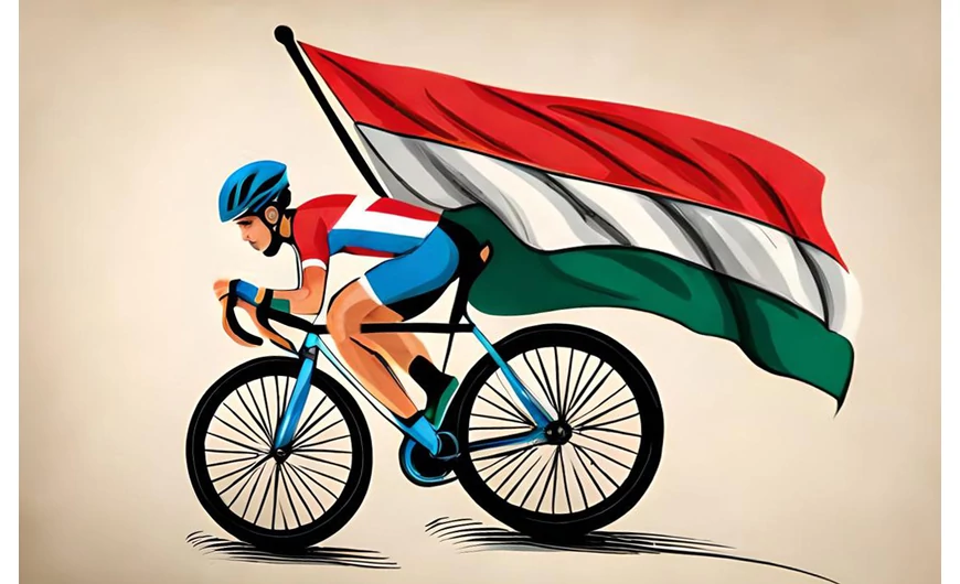 Elindult a 2023-as Tour De Hongrie