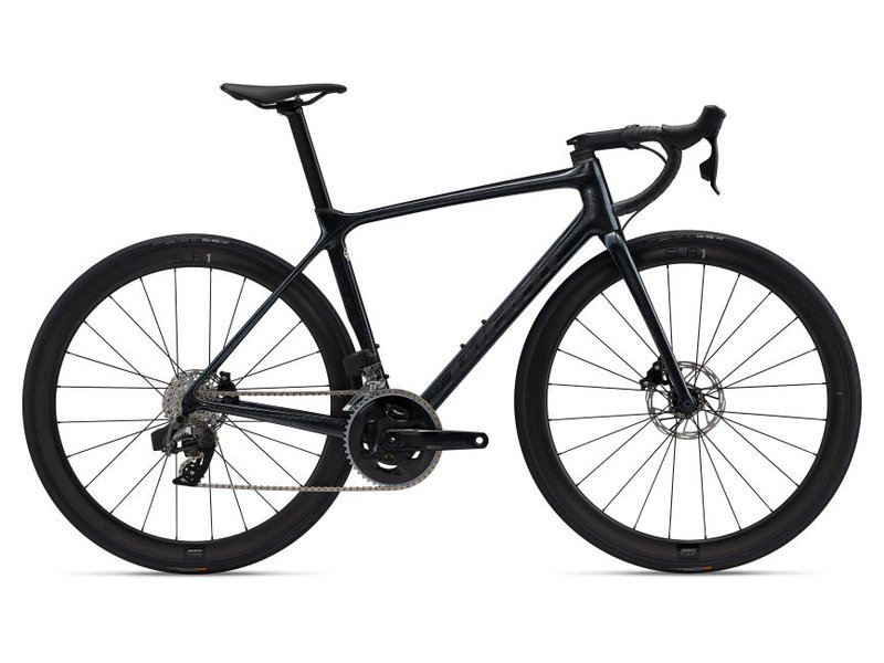 Giant TCR Advanced Pro Disc 1 AX 2022 